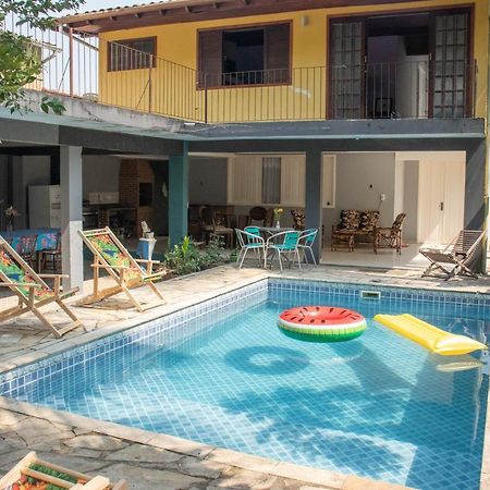 Hostel Morada Do Sol Парати Екстериор снимка
