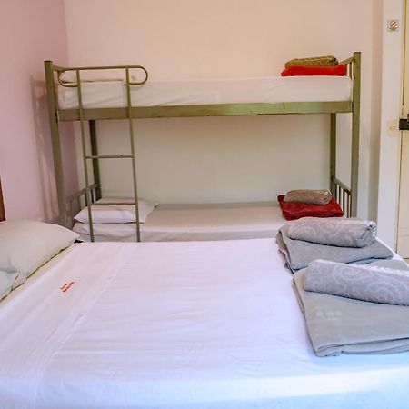 Hostel Morada Do Sol Парати Екстериор снимка