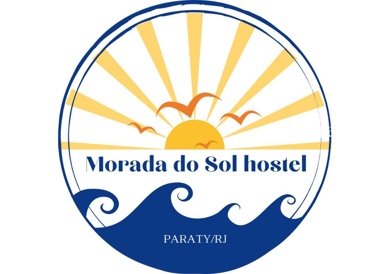 Hostel Morada Do Sol Парати Екстериор снимка