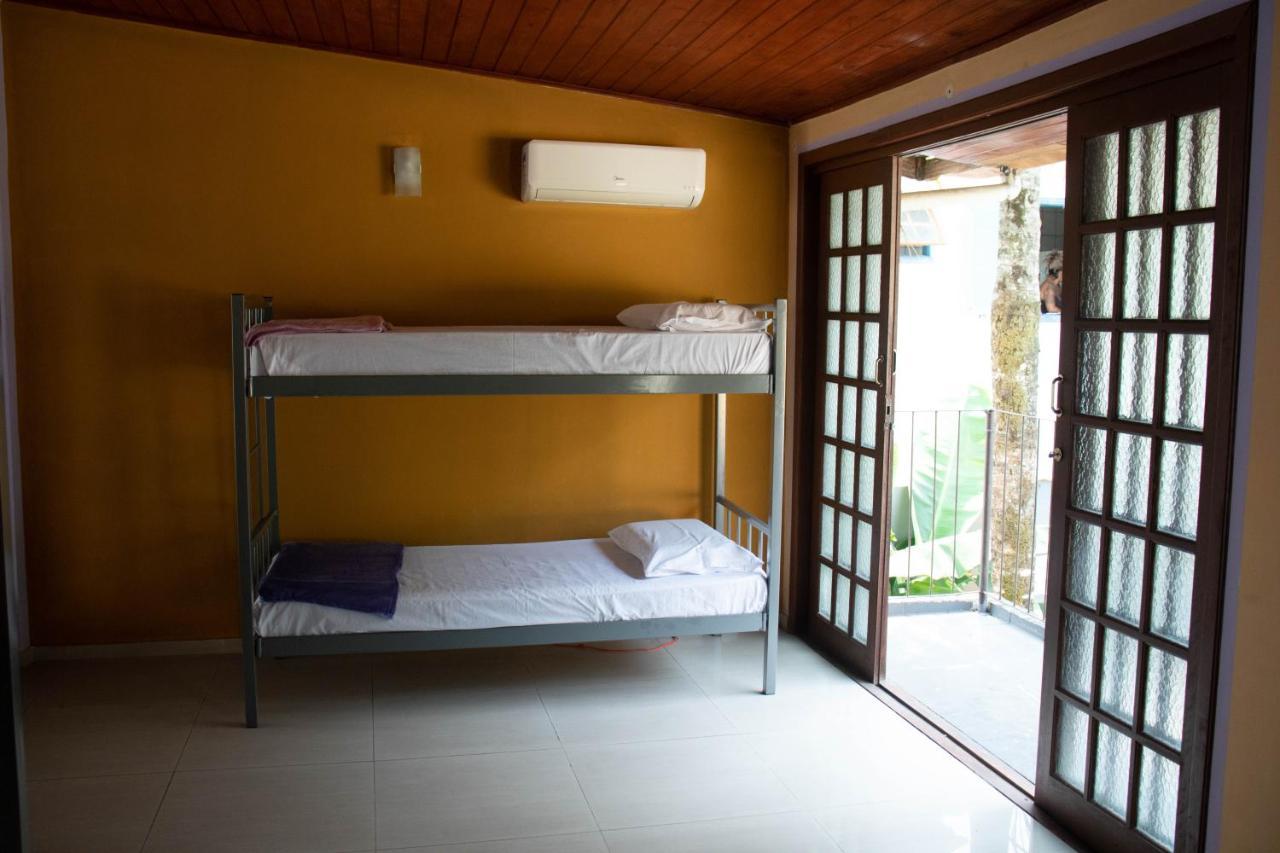 Hostel Morada Do Sol Парати Екстериор снимка