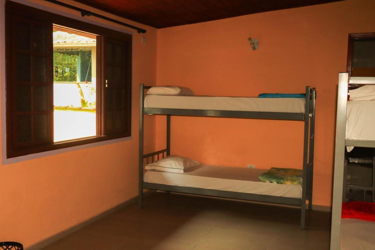 Hostel Morada Do Sol Парати Екстериор снимка