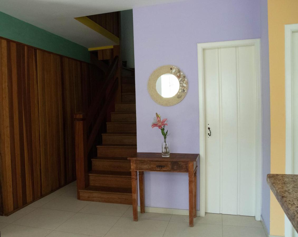 Hostel Morada Do Sol Парати Екстериор снимка