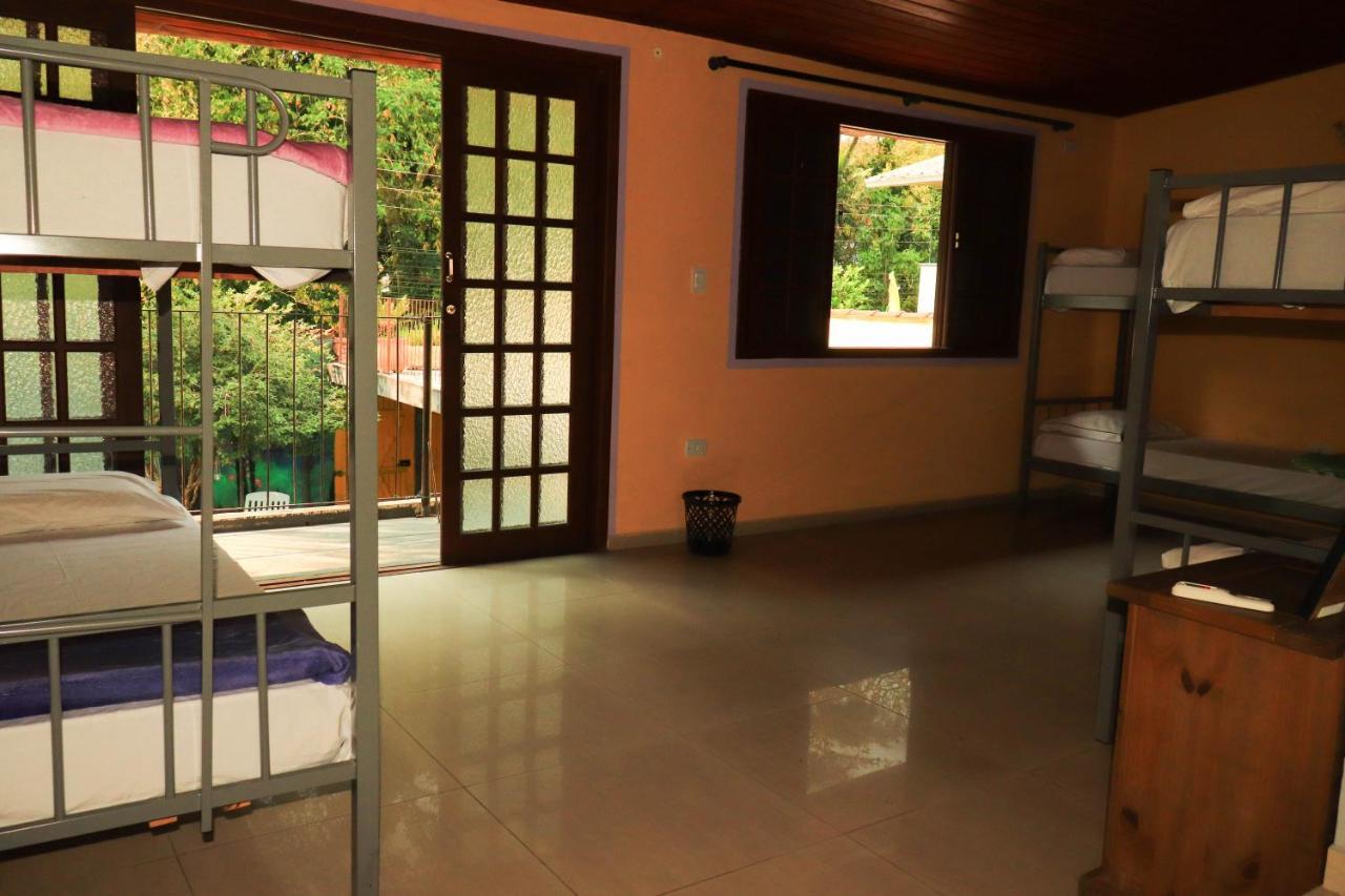Hostel Morada Do Sol Парати Екстериор снимка