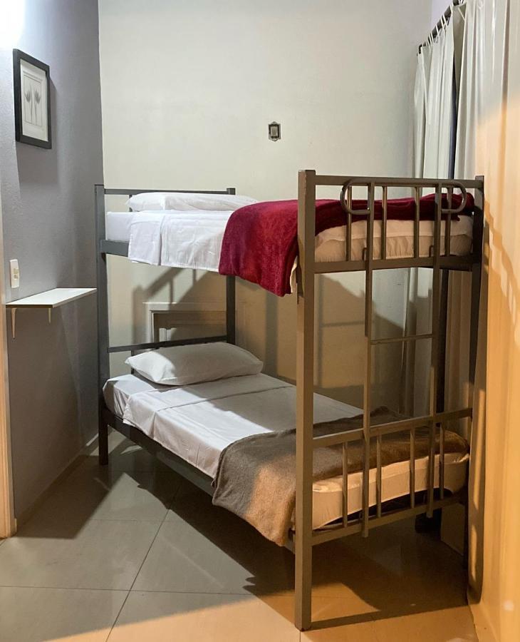 Hostel Morada Do Sol Парати Екстериор снимка