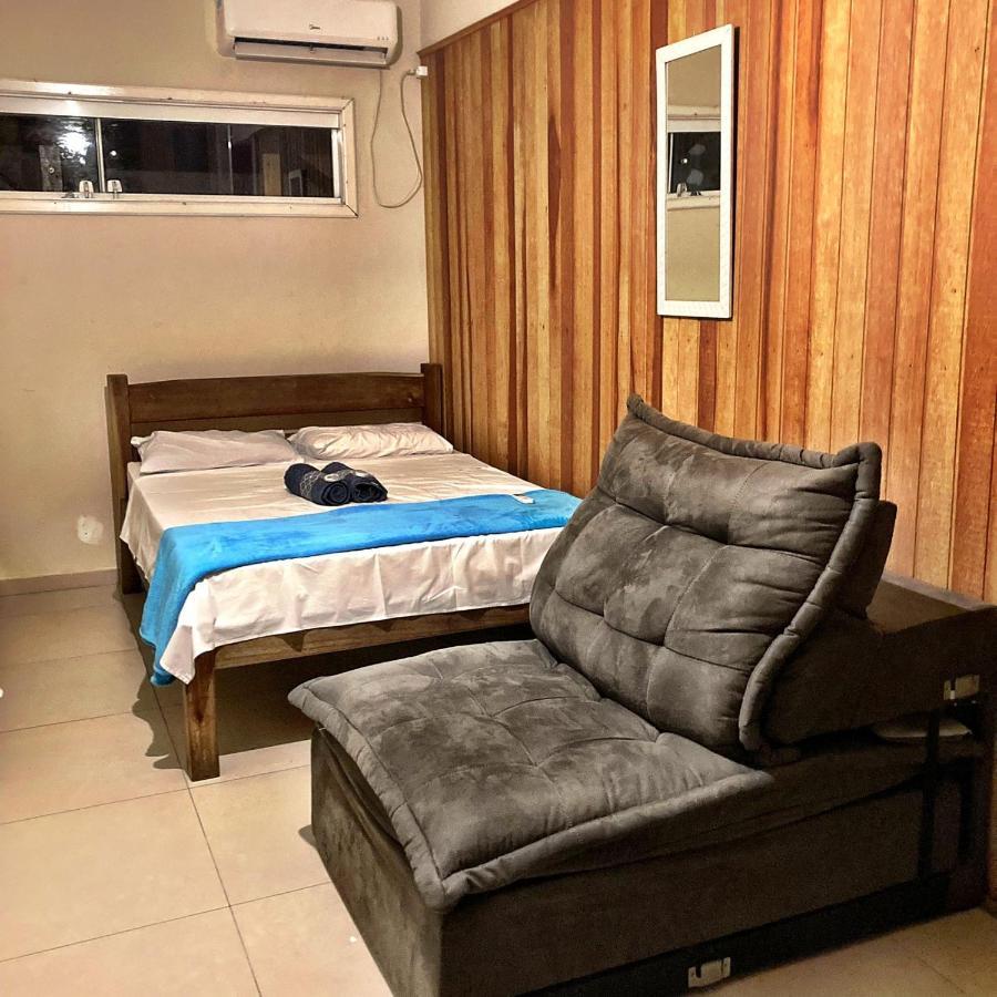 Hostel Morada Do Sol Парати Екстериор снимка