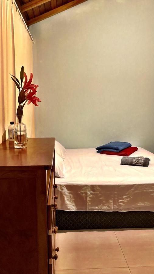 Hostel Morada Do Sol Парати Екстериор снимка