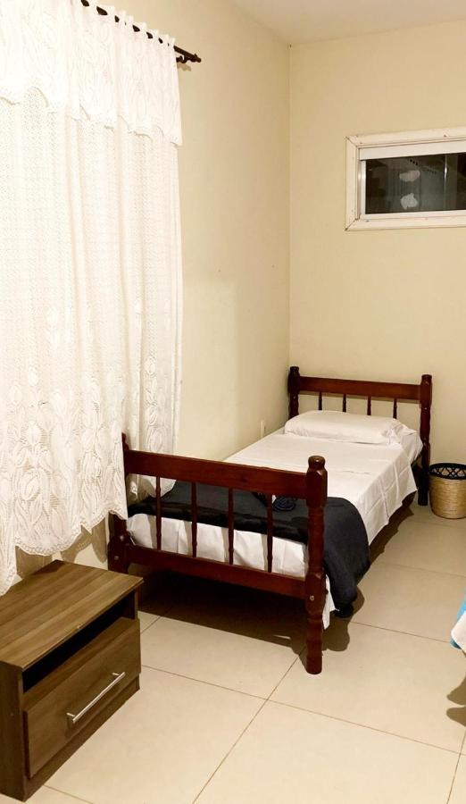 Hostel Morada Do Sol Парати Екстериор снимка