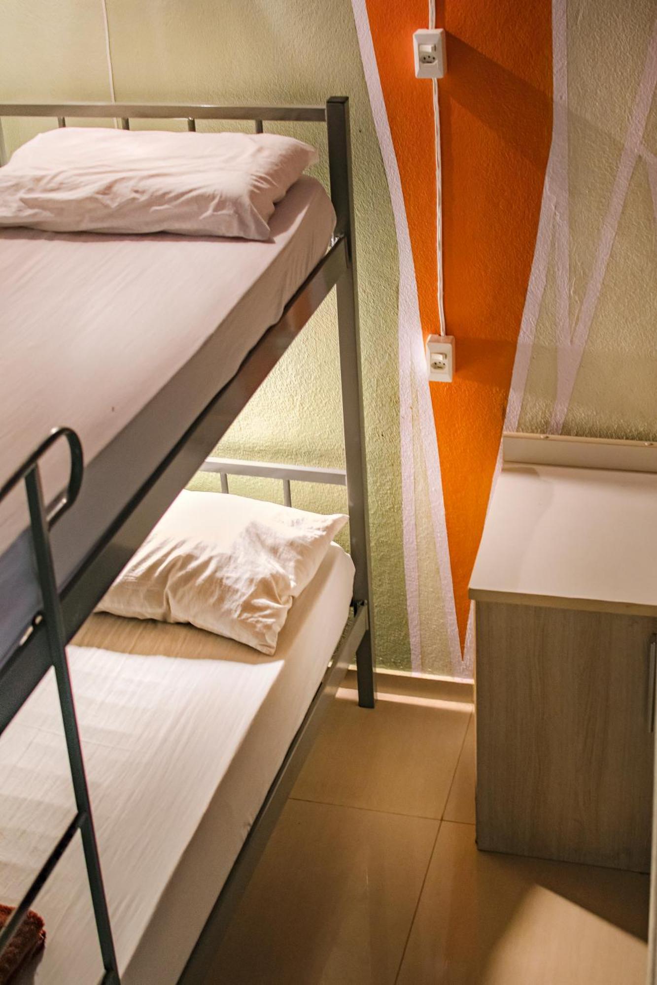 Hostel Morada Do Sol Парати Екстериор снимка