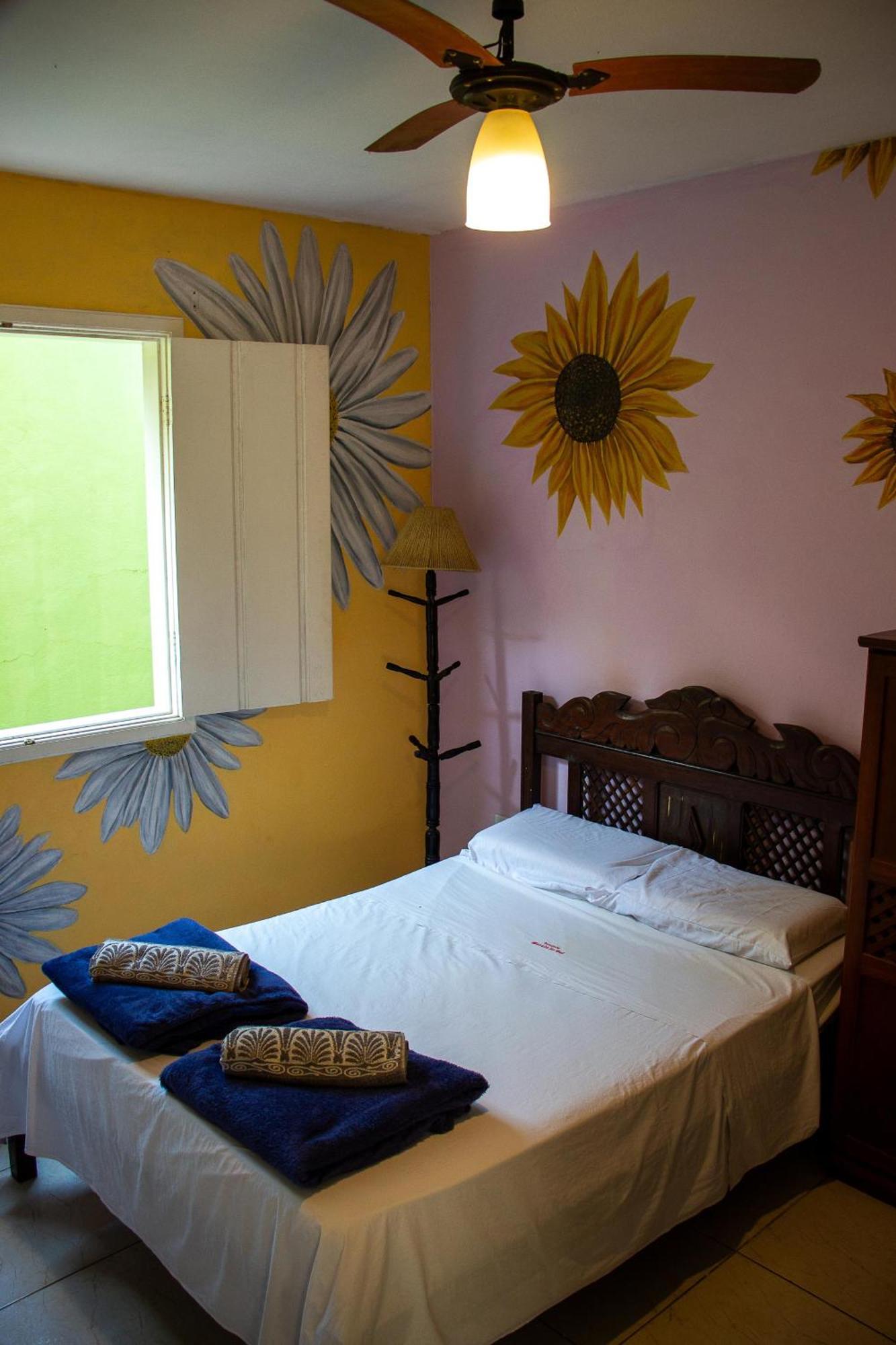 Hostel Morada Do Sol Парати Екстериор снимка