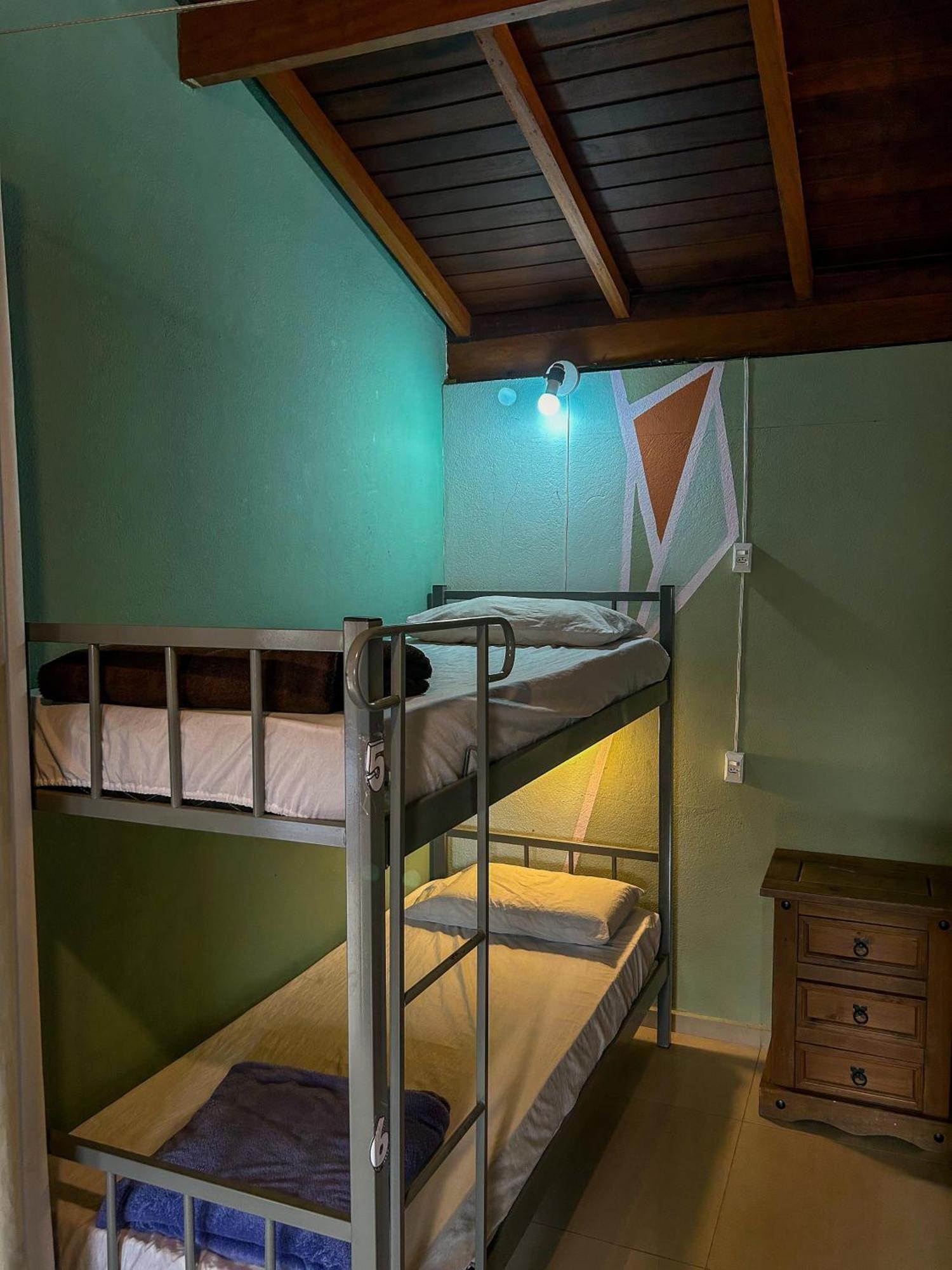 Hostel Morada Do Sol Парати Екстериор снимка