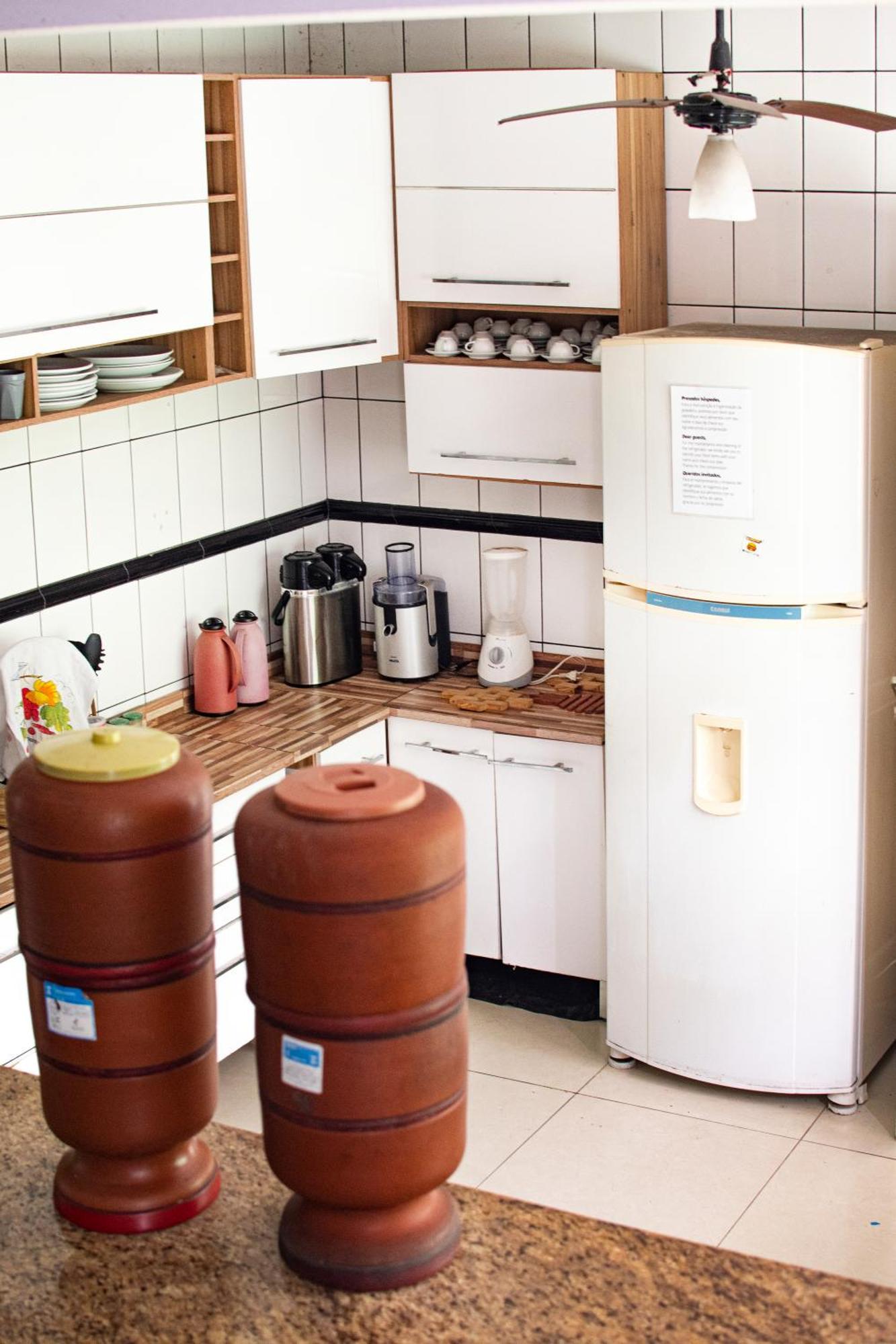 Hostel Morada Do Sol Парати Екстериор снимка