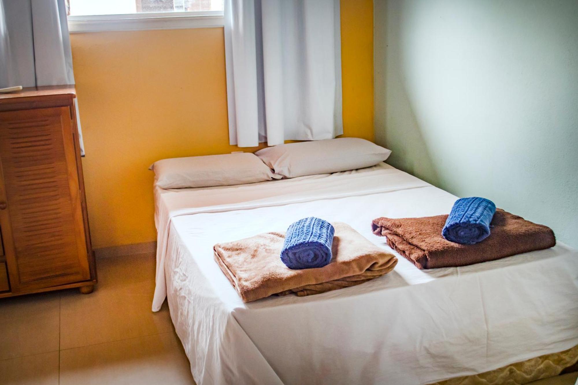 Hostel Morada Do Sol Парати Екстериор снимка