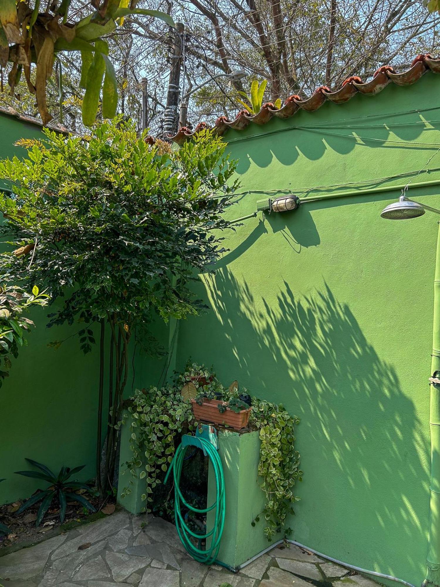 Hostel Morada Do Sol Парати Екстериор снимка
