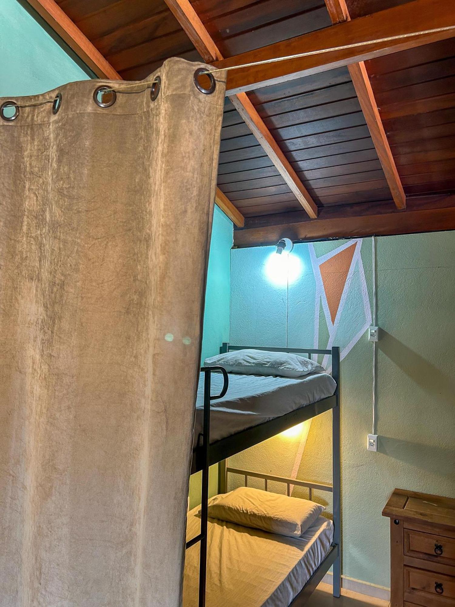 Hostel Morada Do Sol Парати Екстериор снимка