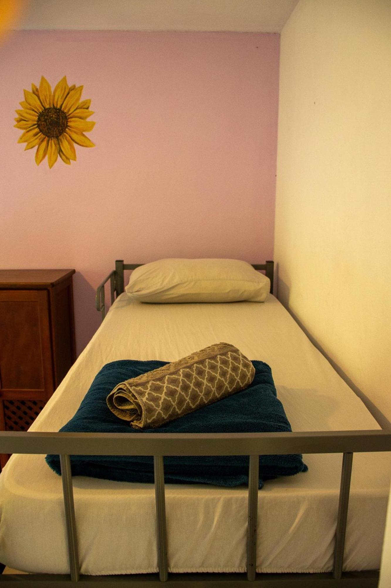 Hostel Morada Do Sol Парати Екстериор снимка