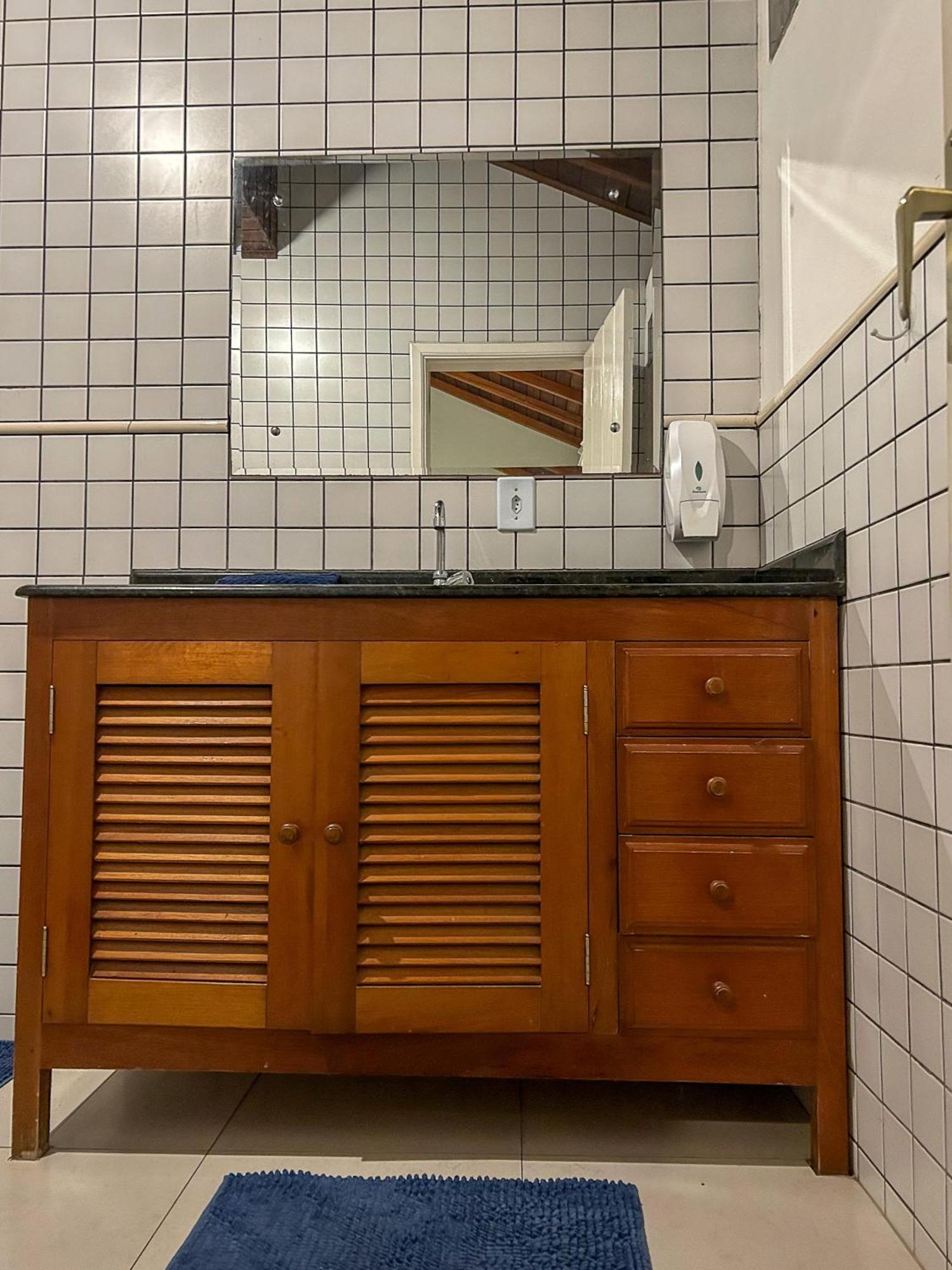 Hostel Morada Do Sol Парати Екстериор снимка